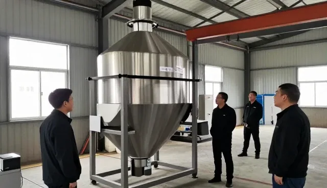 杭州绿衡环保科技有限公司提供可靠环境治理支持